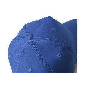 Unisex Custom Baseball Embroidered Cap Logo Professional 5 or 6 Panel Custom Sport Cap Baseball <b>Hats</b> - Product Image 3