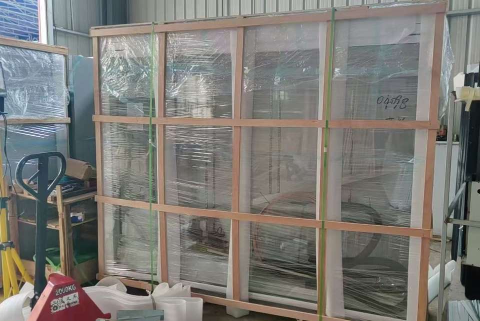 Supermarket Drinks Display Chiller Cabinet showcase with Compressor ...