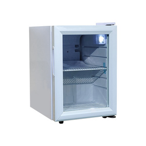 Mini Refrigerador de 21 L Apto para Uso Doméstico y en Exteriores - Product Image 2
