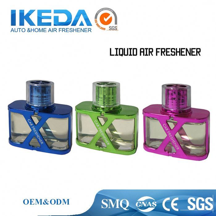 1 articles de magasin à un dollar parfum de voiture désodorisant