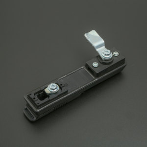 Chế Độ Khóa Bảng Điều Khiển Cơ Chế MS848-4A Khóa Tủ Điện Với Liên Kết Khóa Bụi - Product Image 2