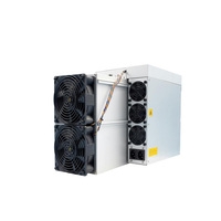 Bitmain Antminer Miner Z15 Pro 860kSol 2780W Bitcoin Miner Refroidissement par air Crypto Mining Asic Z15 Miner Machine Mining