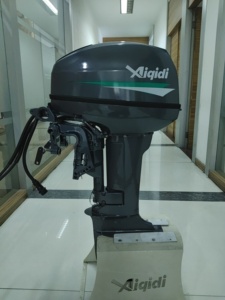 Good Quality 10HP Motor E10 <b>Boat</b> <b>Engine</b> 72V - Product Image 2