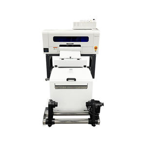 2024 gran oferta AP A3 Dtf impresora camiseta DIY máquina con polvo agitador Dtf impresora 30 cm A3 impresora Dtf - Product Image 6