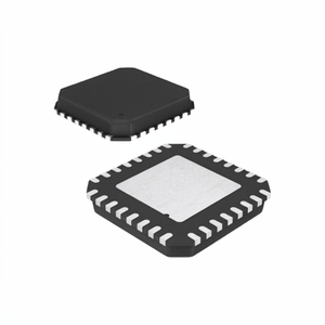 Interface Electronics Component SX8645I05AWLTRT In Stock 32 VFQFN IC TOUCH BUTTON CTLR 32QFN - Product Image 1