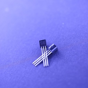 Circuit intégré IC Maxim DS18S20+T&R DS18S20+ DS18S20, neuf et original - Product Image 4