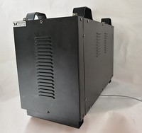 China Factory Disco Lifting Dmx Winch Led Kinetic Lighting