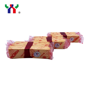 Hot bán Đức nén <span class=keywords><strong>Viscose</strong></span> miếng bọt biển cho máy giặt 10 cái/lô - Product Image 4
