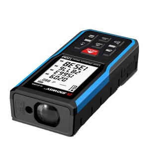 Télémètre laser numérique SNDWAY H-D510A 0,05-50m, mesure d'angle et de hauteur, mesure de surface, de volume, mesure du théorème de Pythagore 2.0HD - Product Image 3