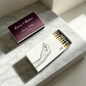 Custom Hotel Color Matching Safety <strong>Matches</strong> <strong>Box</strong> White <strong>Match</strong> Head 25pcs Personal Logo Paper Material Custom <strong>Car</strong> Cigarette <strong>Box</strong> - Product Image 4