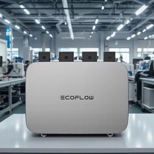 <span class=keywords><strong>Microinversor</strong></span> de Doble Salida PowerStream de 600W - Product Image 5