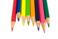 Ensemble de crayons en bois écologiques avec gomme, crayons d'écriture de taille standard pour enfants et étudiants