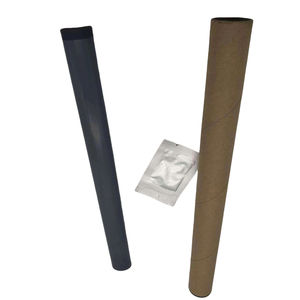 Película fusora de 10 piezas compatible con HP Laserjet 1010 1007 3050 2900 1005 1020 - Product Image 4