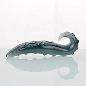 大人の性生活のための工場卸売OEM Hippocampus Dildo/ピンクHippocampus Dildo/かわいいHippocampus Dildo - Product Image 3