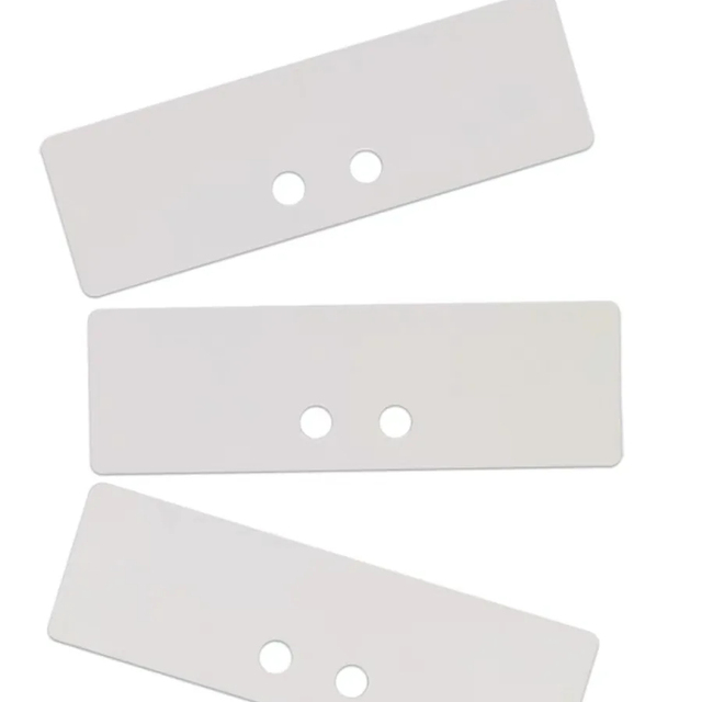Wholesale ISO18000-6C(EPC GEN2) Waterproof Passive Long Range UHF RFID Marathon Tag RFID Marathon System