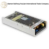 Uhp-1000-36 Nuevo PLC Original en Stock, Controlador de Programación PLC Dedicado para Automatización Industrial