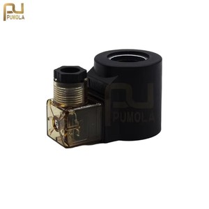 Bobine solénoïde hydraulique MFB10-60YC MFZ10-60YC, trou intérieur 23 mm, hauteur 51 mm, AC110V AC220V AC24V DC12V DC24V - Product Image 5