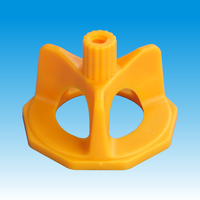 Accessoires pour carrelage : Clips et cales de nivellement pour carreaux en céramique, système de nivellement, pinces