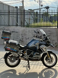 BMW Waterbird 1200GS <span class=keywords><strong>Moto</strong></span> Sportive Usate <span class=keywords><strong>Moto</strong></span> da Avventura Origine CN;ZHE - Product Image 4