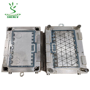 โต๊ะพลาสติกพับ6ฟุตโต๊ะพับ<span class=keywords><strong>4</strong></span>ฟุตโต๊ะพลาสติกกลางแจ้ง - Product Image 4