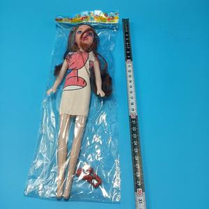 Muñeca de Plástico de Princesa para Vendedor Ambulante, Venta al por Mayor Mixta, Muñeca Grande de Belleza, Muñeca Pequeña, Accesorios para Casa de Muñecas, Niña Bonita - Product Image 4