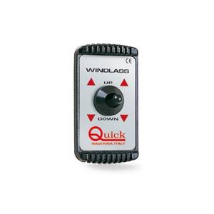 Panel de salpicadero de acceso rápido para cabrestantes - Product Image 1