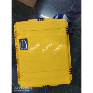 1 ชิ้น Aeroflex IFR 6000 IFR6000 ทรานสปอนเดอร์ DME TCAS ระบบทดสอบอุปกรณ์อิเล็กทรอนิกส์ทางอากาศ - Product Image 5