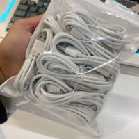 Vente au comptant OEM Câble USB Type-C 6A 1m 2m Câbles de données de charge rapide Câble de charge USB-C pour téléphone mobile Huawei Android