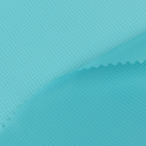 Chất lượng cao 20D <span class=keywords><strong>370T</strong></span> xương cá Jacquard <span class=keywords><strong>Polyester</strong></span> <span class=keywords><strong>taffeta</strong></span> 35gsm được sử dụng cho may mặc lót túi vải xuống áo khoác ngoài trời - Product Image 4