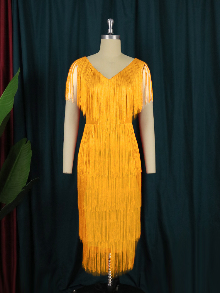 YAM220653 Yellow