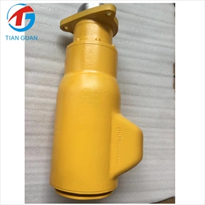 อะไหล่เครื่องยนต์ มอเตอร์สตาร์ทแบบลม STG93168 สำหรับ CUMMINS  4100563  5544766 - Product Image 2