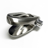 Sécurité électrique Scooter vélo accessoires en alliage de Zinc disque serrure antivol extérieur vélo moto roue frein à disque serrure