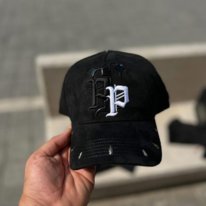 Gorra de Béisbol Deportiva para Hombre 2025 Envío Rápido Paquete Completo con Caja de Barba <span class=keywords><strong>Canelo</strong></span> Boxing Gorra Tito Doble P - Product Image 6