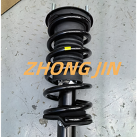 Amortisseur avant et arrière de haute qualité pour Lexus IS 250 350 GX460 GS300 450 LS400 430 460 - Prix usine