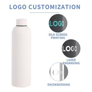 Ultimate 350ml 500ml 750ml <span class=keywords><strong>1000ml</strong></span> Premium Vacuum <span class=keywords><strong>Flask</strong></span> Thermos Collection para acampar Beber directamente y flujo de agua 1PC MOQ - Product Image 5
