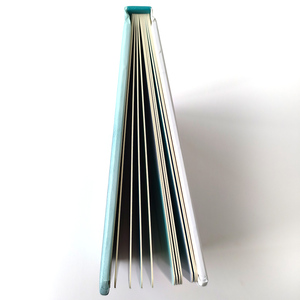 Impresión Profesional de Libros de Cartón con Tapa Dura Personalizados, Laminación Brillante, Impresión de Libros Infantiles de Cartón, Fábrica de Impresión - Product Image 6