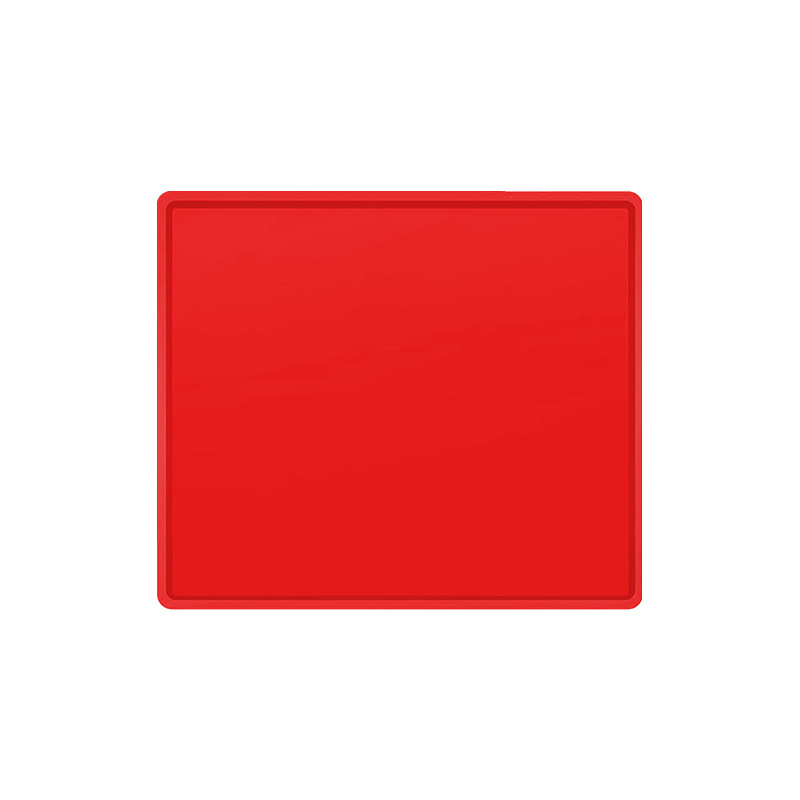 Red-31x26cm