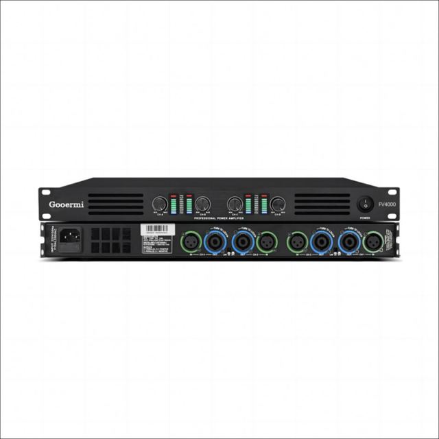 Multifunctional 5.1 Amplifier Board 6 Channel Digital for Wholesales
