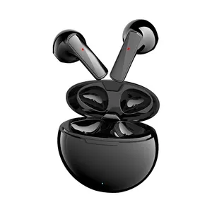 Air5 Tws Mini Earbuds Bluetooths V5.3 HiFi Headphone Stereo Sports In-ear Headset Wireless Earphone ANC ENC