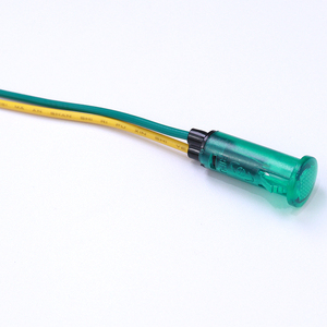 Chinas Bester Preis LED-Anzeigelampe mit Hoher Temperaturbeständigkeit für Haushaltsgeräte - Product Image 1