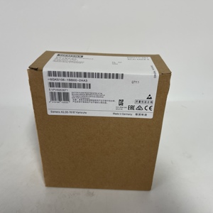 Siemens Unmanaged Industrial <b>Ethernet</b> <b>Switch</b> 6GK5106-1BB00-2AA3 - Product Image 1
