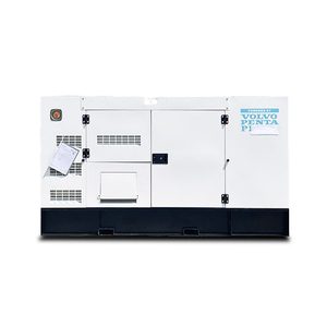 Grupo Electrógeno Trifásico de 75KW 90KVA, Tipo Silencioso, con Arranque Automático, Arranque Remoto, 1800 RPM, 50/60Hz, Control Remoto - Product Image 6