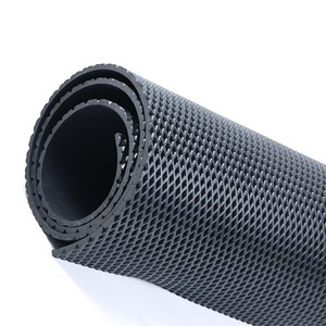 3D <span class=keywords><strong>EVA</strong></span> bọt xe mat tấm chống trượt chịu mài mòn 10mm Độ dày thảm sàn Mat vật liệu tùy chỉnh dịch vụ cắt xe mat - Product Image 3