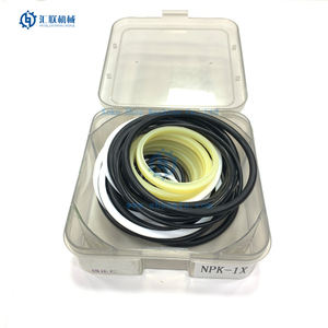 مجموعة من الأختام H1XA H2XA H3XA H4XE H4XL مطرقة هيدروليكية ختم أجزاء ل نيك طقم منع تسريب للفرامل - Product Image 4