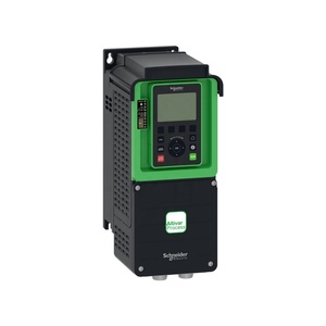 ไดรฟ์ปรับความเร็วรอบแบบแปรผันรุ่นใหม่และของแท้ Altivar Process ATV600 ATV630 5.5kW 7.5hp 380-480V IP21 ATV630U55N4 - Product Image 1