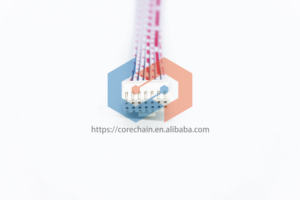 新的2*7英寸PSU到控制板线 - Product Image 4