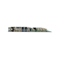 Computadora industrial estándar KTB 4U con puertos DDR4 6COM 9USB para aplicación de PC disponible para sistema operativo Linux