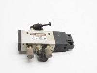 Nuevo Controlador de Programación PLC de Automatización Industrial VZM450 Original y Listo para Usar