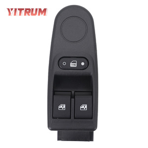 Yitrum Car Window <b>Switch</b> 51.37691118-3709810-10 For Lada Electric <b>12V</b> Auto <b>Switches</b> - Product Image 2