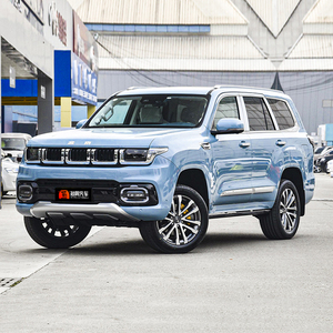 Baic Bj60 Bj-60 2025, Vehículo Híbrido Enchufable Grande, Nuevo Motor Chino <span class=keywords><strong>2022</strong></span>, SUV Eléctrico, Autos Económicos, <span class=keywords><strong>Precios</strong></span> 2020, Auto Híbrido Chino - Product Image 3